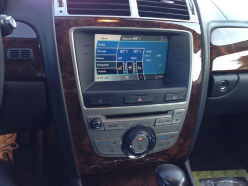 Black 2009 Jaguar XK Coupe. 27K miles., US $35,000.00, image 13