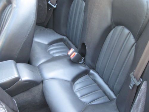 2002 Jaguar XK8 Base Convertible 2-Door 4.0L, image 9