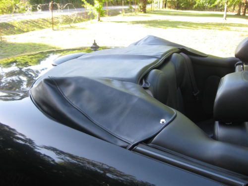 2002 Jaguar XK8 Base Convertible 2-Door 4.0L, image 13