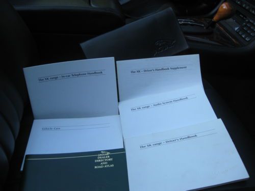 2002 Jaguar XK8 Base Convertible 2-Door 4.0L, image 15