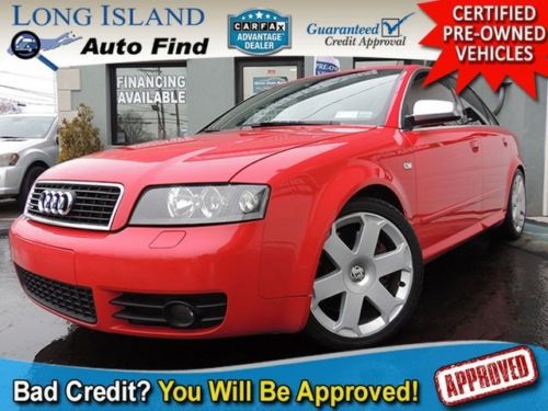 05 auto transmission awd v8 xenon bose sunroof cruise heated power leather red