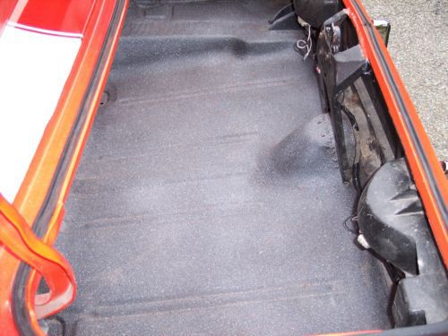 1969 CAMARO RS Z28 TRIBUTE 4-SPEED 12-BOLT, image 15