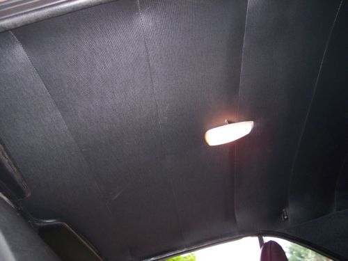 1969 CAMARO RS Z28 TRIBUTE 4-SPEED 12-BOLT, image 16