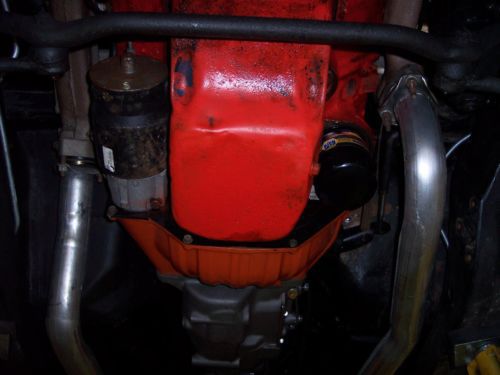 1969 CAMARO RS Z28 TRIBUTE 4-SPEED 12-BOLT, image 20