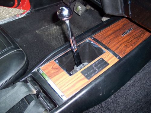 1969 CAMARO RS Z28 TRIBUTE 4-SPEED 12-BOLT, image 21