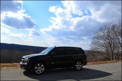 2006 chevy trailblazer ss 6.0 awd