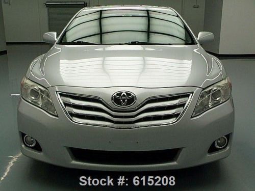2011 TOYOTA CAMRY XLE SUNROOF HEATED LEATHER 76K MILES TEXAS DIRECT AUTO, US $16,980.00, image 2