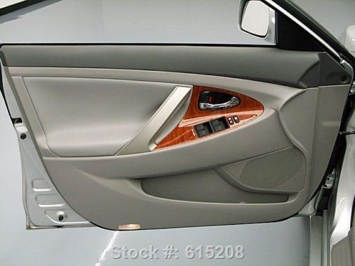 2011 TOYOTA CAMRY XLE SUNROOF HEATED LEATHER 76K MILES TEXAS DIRECT AUTO, US $16,980.00, image 6