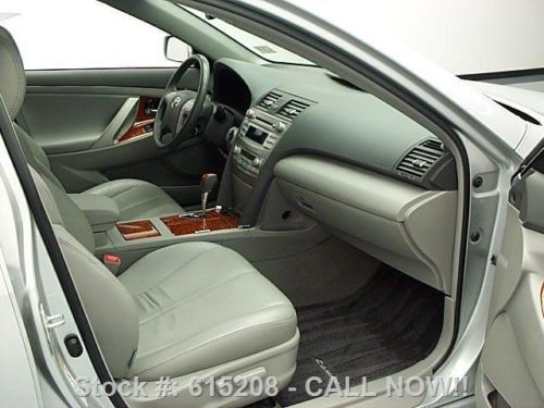 2011 TOYOTA CAMRY XLE SUNROOF HEATED LEATHER 76K MILES TEXAS DIRECT AUTO, US $16,980.00, image 7