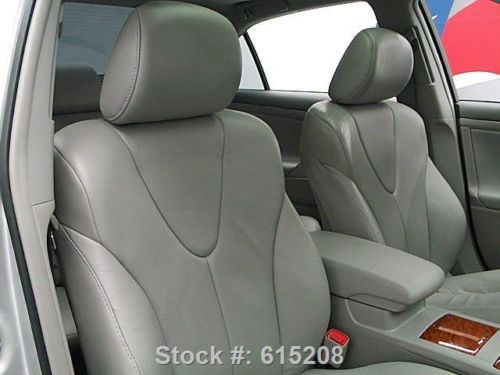 2011 TOYOTA CAMRY XLE SUNROOF HEATED LEATHER 76K MILES TEXAS DIRECT AUTO, US $16,980.00, image 8