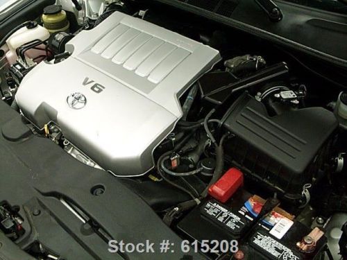 2011 TOYOTA CAMRY XLE SUNROOF HEATED LEATHER 76K MILES TEXAS DIRECT AUTO, US $16,980.00, image 10