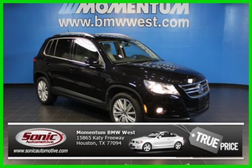 2011 se used turbo 2l i4 16v fwd suv premium