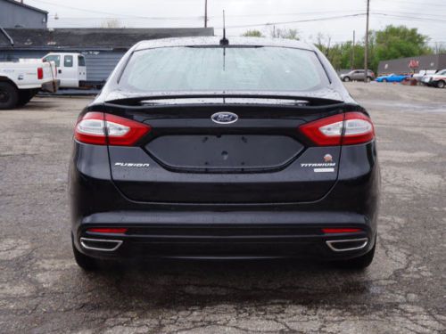 Ford certified pre owned financing #5