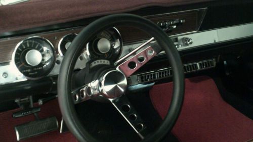 1967 Plymouth Barracuda, US $29,995.00, image 9