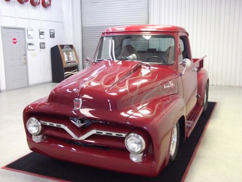1955 Ford F-100, US $42,900.00, image 3