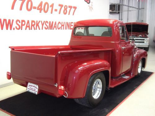 1955 Ford F-100, US $42,900.00, image 4