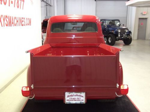 1955 Ford F-100, US $42,900.00, image 5