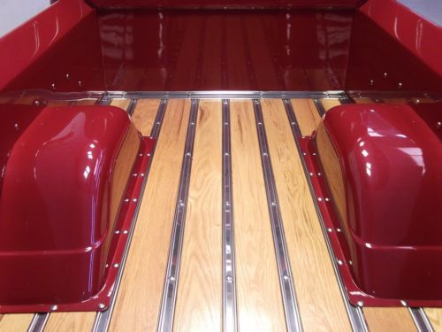 1955 Ford F-100, US $42,900.00, image 7