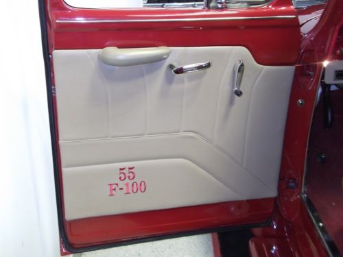 1955 Ford F-100, US $42,900.00, image 8