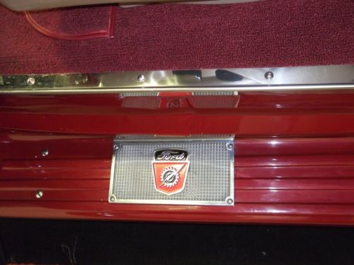 1955 Ford F-100, US $42,900.00, image 9