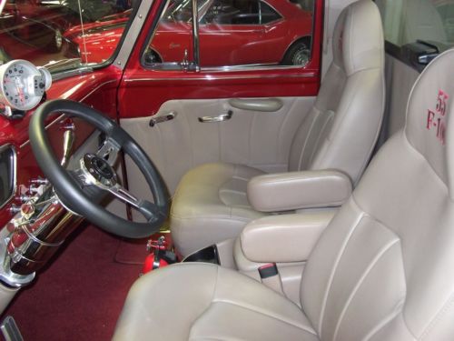 1955 Ford F-100, US $42,900.00, image 11