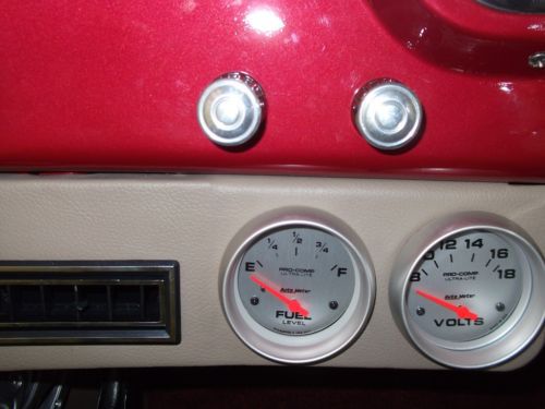 1955 Ford F-100, US $42,900.00, image 15