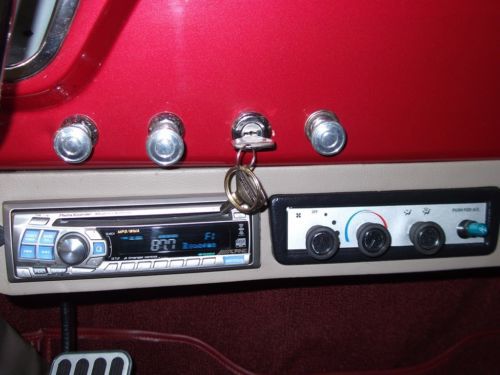 1955 Ford F-100, US $42,900.00, image 16