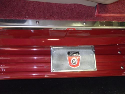 1955 Ford F-100, US $42,900.00, image 17