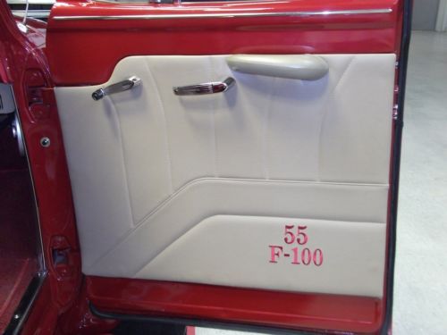 1955 Ford F-100, US $42,900.00, image 18