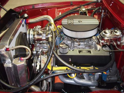 1955 Ford F-100, US $42,900.00, image 20