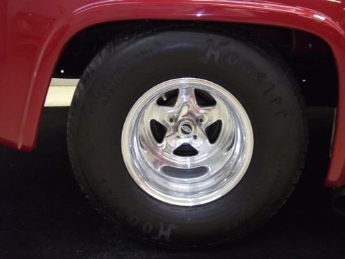 1955 Ford F-100, US $42,900.00, image 21