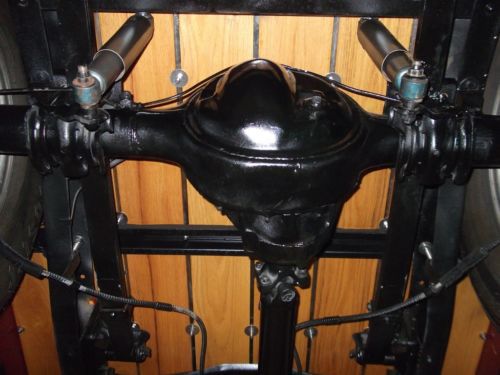 1955 Ford F-100, US $42,900.00, image 22