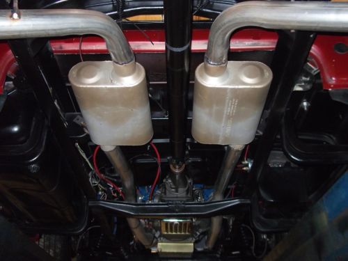 1955 Ford F-100, US $42,900.00, image 24