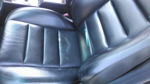 1993 RENN Tech Mercedes 500e, image 7