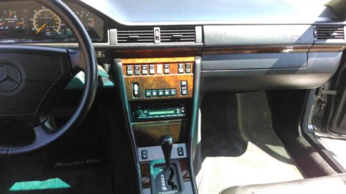 1993 RENN Tech Mercedes 500e, image 10