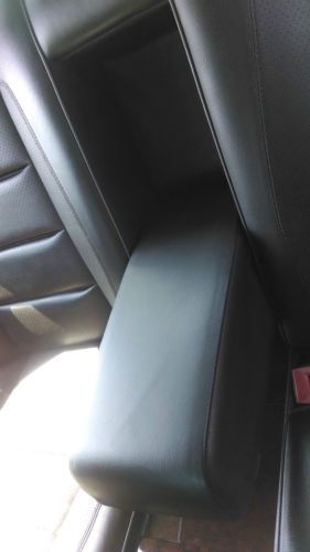 1993 RENN Tech Mercedes 500e, image 11