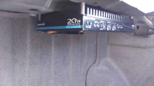 1993 RENN Tech Mercedes 500e, image 12