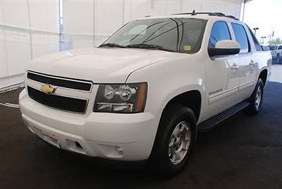 2wd crew cab lt truck automatic 5.3l v8 sfi ohv 16v summit white