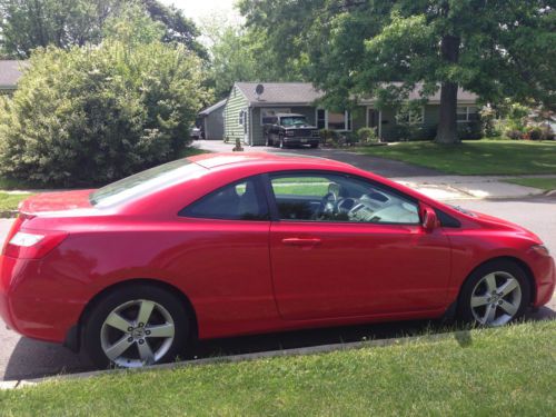 One owner, 70,000 miles, moonroof