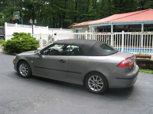 This car has every option available including rain sensors for wipers and backup