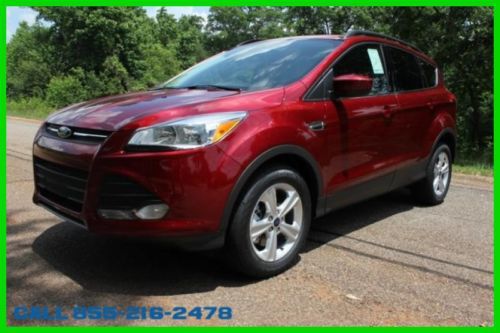 2014 se new turbo 2l i4 16v fwd suv