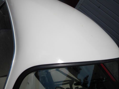 1967 Karmann Ghia,  100 PICS, 1600 Engine, Runs Great, 4-Speed, image 14
