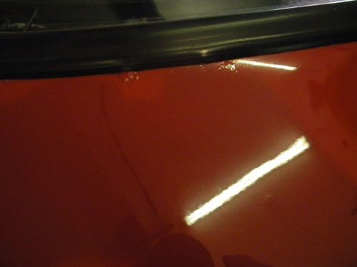 1967 Karmann Ghia,  100 PICS, 1600 Engine, Runs Great, 4-Speed, image 65