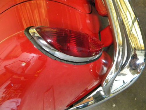1967 Karmann Ghia,  100 PICS, 1600 Engine, Runs Great, 4-Speed, image 71