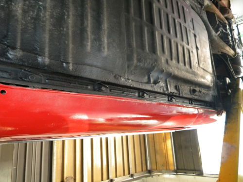1967 Karmann Ghia,  100 PICS, 1600 Engine, Runs Great, 4-Speed, image 78