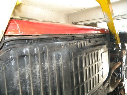 1967 Karmann Ghia,  100 PICS, 1600 Engine, Runs Great, 4-Speed, image 79