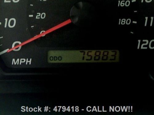 2006 TOYOTA TUNDRA SR5 ACCESS CAB 4.7L V8 6-PASS 75K MI TEXAS DIRECT AUTO, US $13,980.00, image 6