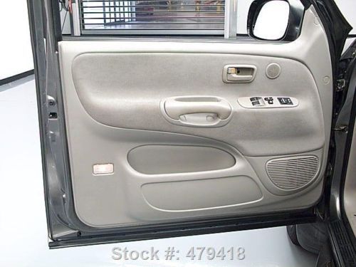 2006 TOYOTA TUNDRA SR5 ACCESS CAB 4.7L V8 6-PASS 75K MI TEXAS DIRECT AUTO, US $13,980.00, image 7