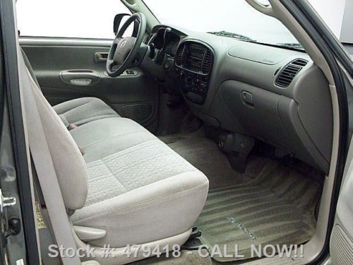 2006 TOYOTA TUNDRA SR5 ACCESS CAB 4.7L V8 6-PASS 75K MI TEXAS DIRECT AUTO, US $13,980.00, image 8