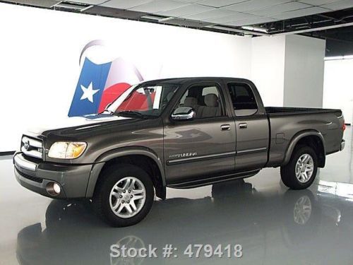 2006 TOYOTA TUNDRA SR5 ACCESS CAB 4.7L V8 6-PASS 75K MI TEXAS DIRECT AUTO, US $13,980.00, image 9